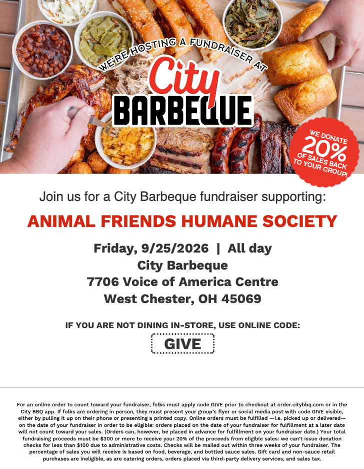 CIty BBQ